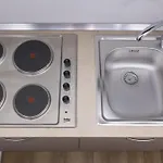 Camera Con Vista